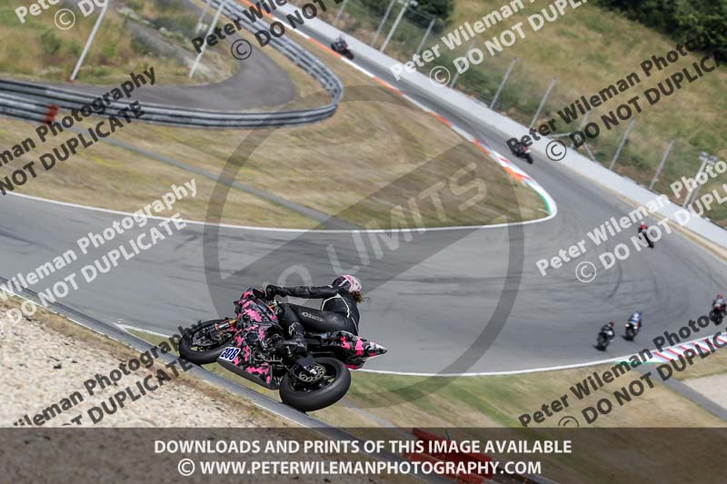 25 to 27th june 2018;Brno;event digital images;motorbikes;no limits;peter wileman photography;trackday;trackday digital images