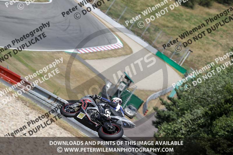 25 to 27th june 2018;Brno;event digital images;motorbikes;no limits;peter wileman photography;trackday;trackday digital images