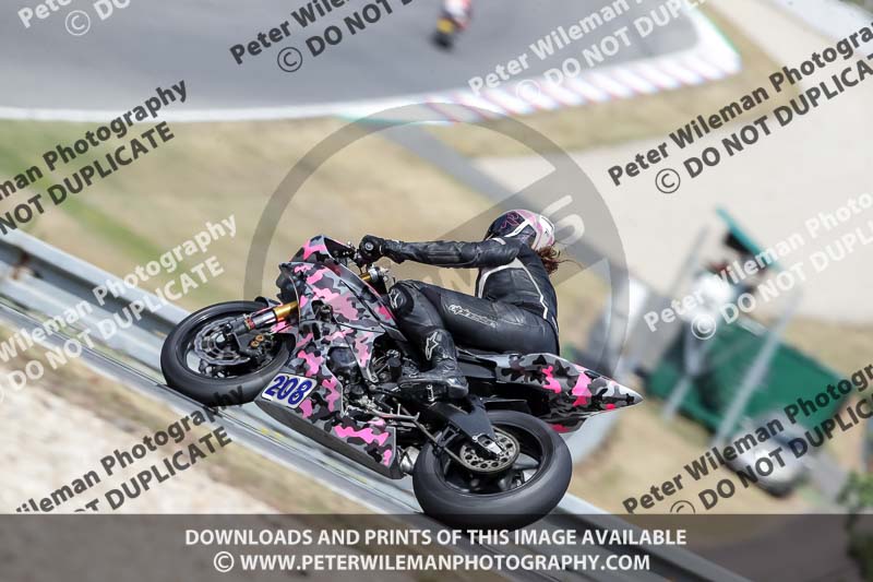 25 to 27th june 2018;Brno;event digital images;motorbikes;no limits;peter wileman photography;trackday;trackday digital images