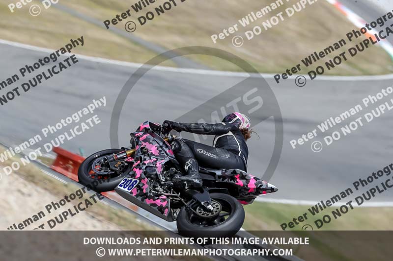 25 to 27th june 2018;Brno;event digital images;motorbikes;no limits;peter wileman photography;trackday;trackday digital images