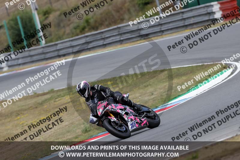 25 to 27th june 2018;Brno;event digital images;motorbikes;no limits;peter wileman photography;trackday;trackday digital images
