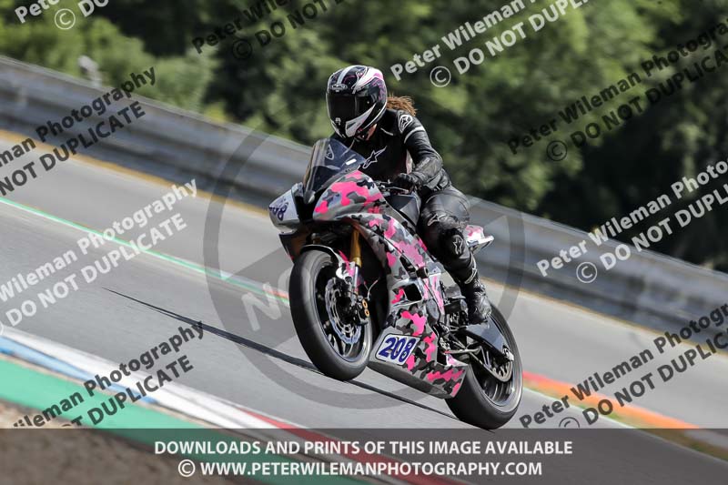 25 to 27th june 2018;Brno;event digital images;motorbikes;no limits;peter wileman photography;trackday;trackday digital images