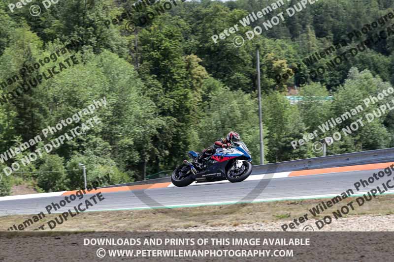 25 to 27th june 2018;Brno;event digital images;motorbikes;no limits;peter wileman photography;trackday;trackday digital images
