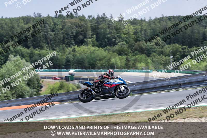 25 to 27th june 2018;Brno;event digital images;motorbikes;no limits;peter wileman photography;trackday;trackday digital images