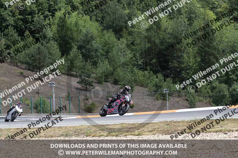 25 to 27th june 2018;Brno;event digital images;motorbikes;no limits;peter wileman photography;trackday;trackday digital images