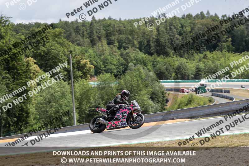 25 to 27th june 2018;Brno;event digital images;motorbikes;no limits;peter wileman photography;trackday;trackday digital images