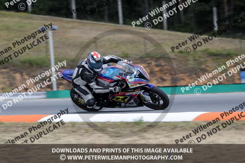 25 to 27th june 2018;Brno;event digital images;motorbikes;no limits;peter wileman photography;trackday;trackday digital images