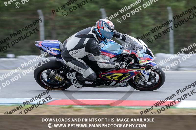 25 to 27th june 2018;Brno;event digital images;motorbikes;no limits;peter wileman photography;trackday;trackday digital images