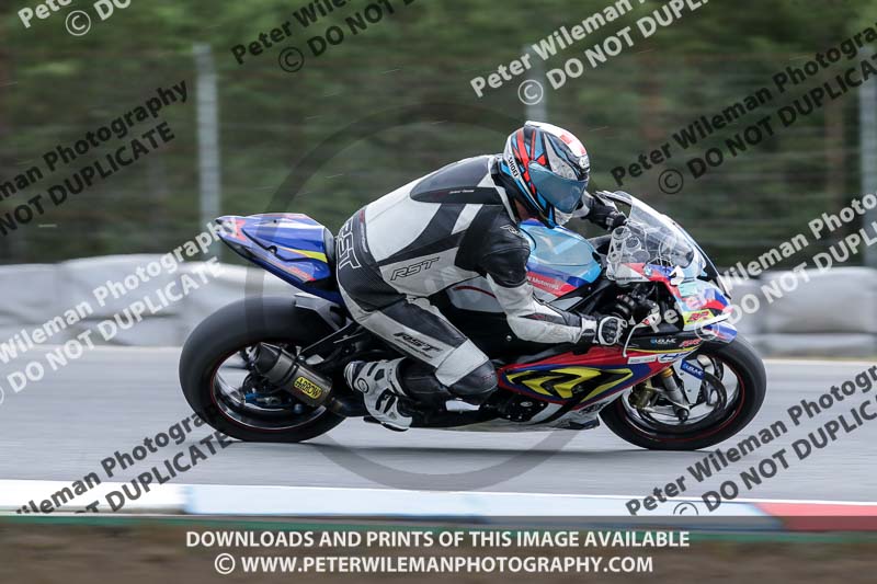25 to 27th june 2018;Brno;event digital images;motorbikes;no limits;peter wileman photography;trackday;trackday digital images