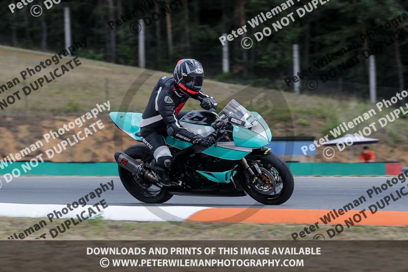 25 to 27th june 2018;Brno;event digital images;motorbikes;no limits;peter wileman photography;trackday;trackday digital images