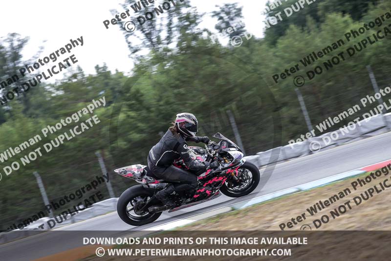 25 to 27th june 2018;Brno;event digital images;motorbikes;no limits;peter wileman photography;trackday;trackday digital images