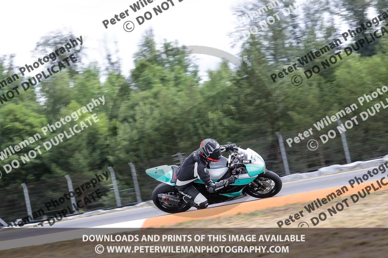 25 to 27th june 2018;Brno;event digital images;motorbikes;no limits;peter wileman photography;trackday;trackday digital images