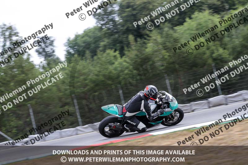 25 to 27th june 2018;Brno;event digital images;motorbikes;no limits;peter wileman photography;trackday;trackday digital images