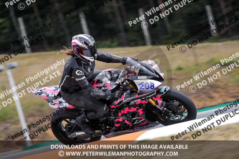 25 to 27th june 2018;Brno;event digital images;motorbikes;no limits;peter wileman photography;trackday;trackday digital images