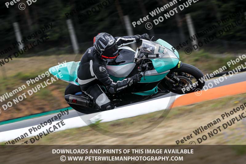 25 to 27th june 2018;Brno;event digital images;motorbikes;no limits;peter wileman photography;trackday;trackday digital images