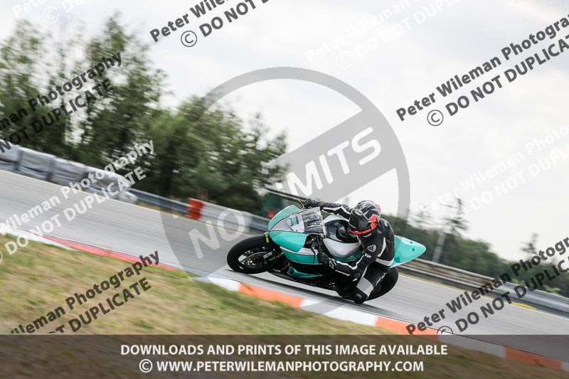 25 to 27th june 2018;Brno;event digital images;motorbikes;no limits;peter wileman photography;trackday;trackday digital images