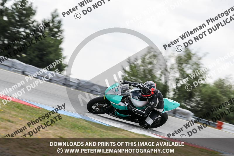 25 to 27th june 2018;Brno;event digital images;motorbikes;no limits;peter wileman photography;trackday;trackday digital images