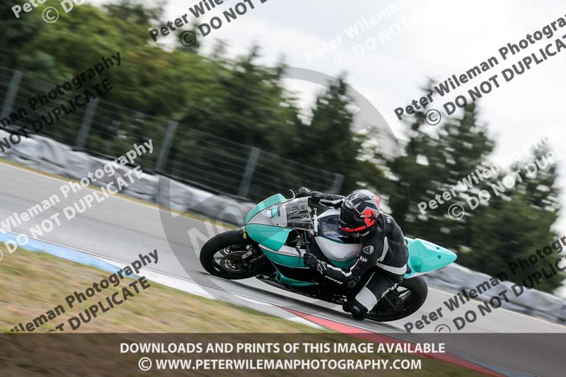 25 to 27th june 2018;Brno;event digital images;motorbikes;no limits;peter wileman photography;trackday;trackday digital images