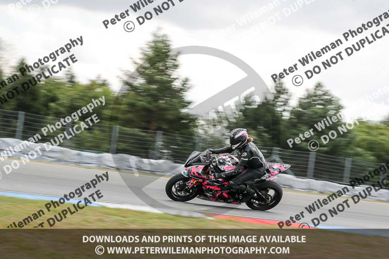 25 to 27th june 2018;Brno;event digital images;motorbikes;no limits;peter wileman photography;trackday;trackday digital images
