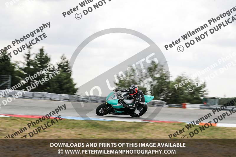 25 to 27th june 2018;Brno;event digital images;motorbikes;no limits;peter wileman photography;trackday;trackday digital images