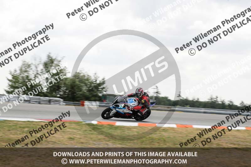 25 to 27th june 2018;Brno;event digital images;motorbikes;no limits;peter wileman photography;trackday;trackday digital images