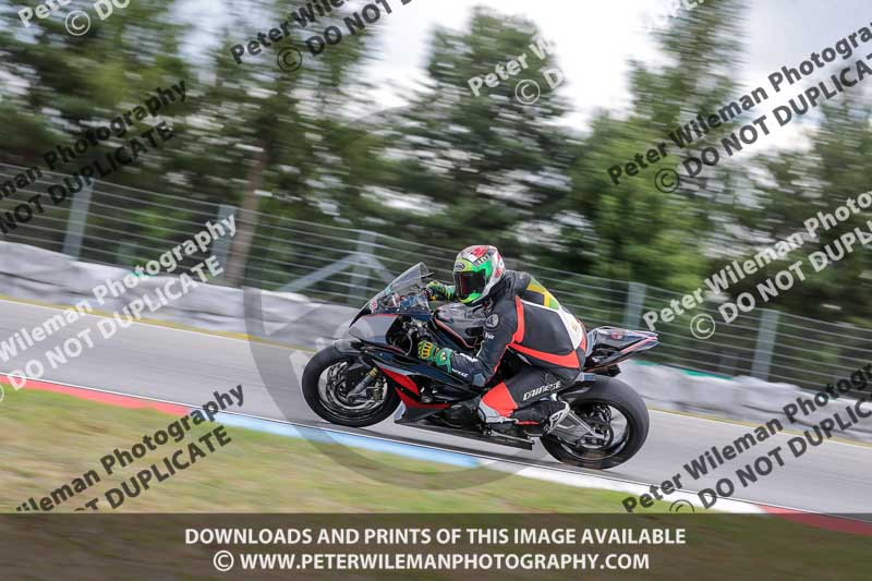 25 to 27th june 2018;Brno;event digital images;motorbikes;no limits;peter wileman photography;trackday;trackday digital images