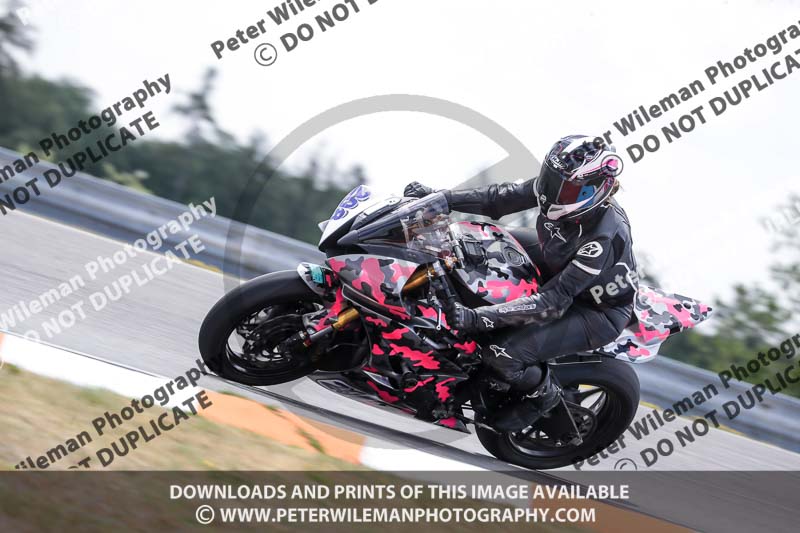 25 to 27th june 2018;Brno;event digital images;motorbikes;no limits;peter wileman photography;trackday;trackday digital images