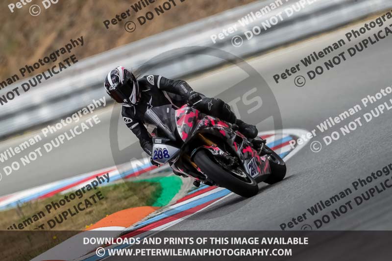 25 to 27th june 2018;Brno;event digital images;motorbikes;no limits;peter wileman photography;trackday;trackday digital images