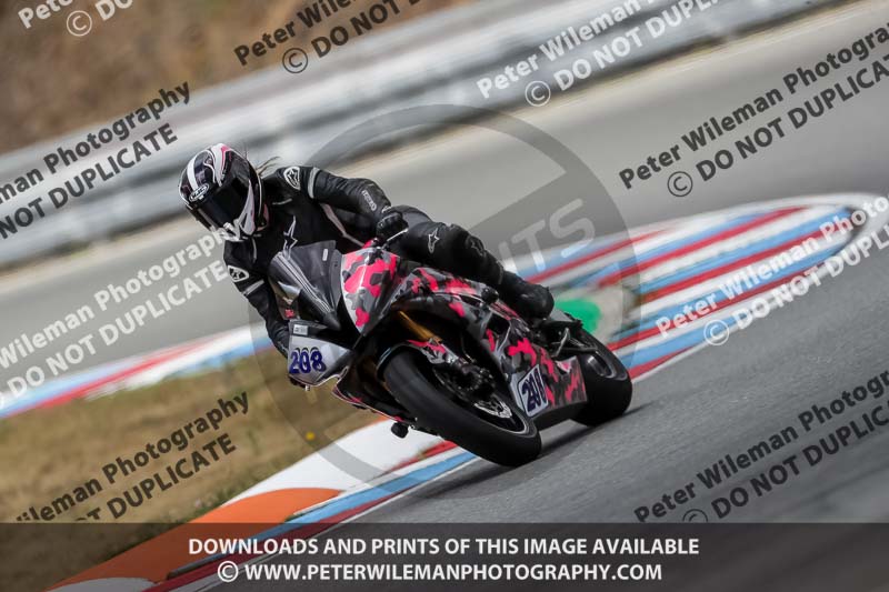 25 to 27th june 2018;Brno;event digital images;motorbikes;no limits;peter wileman photography;trackday;trackday digital images