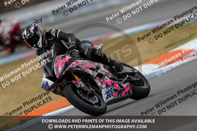 25 to 27th june 2018;Brno;event digital images;motorbikes;no limits;peter wileman photography;trackday;trackday digital images
