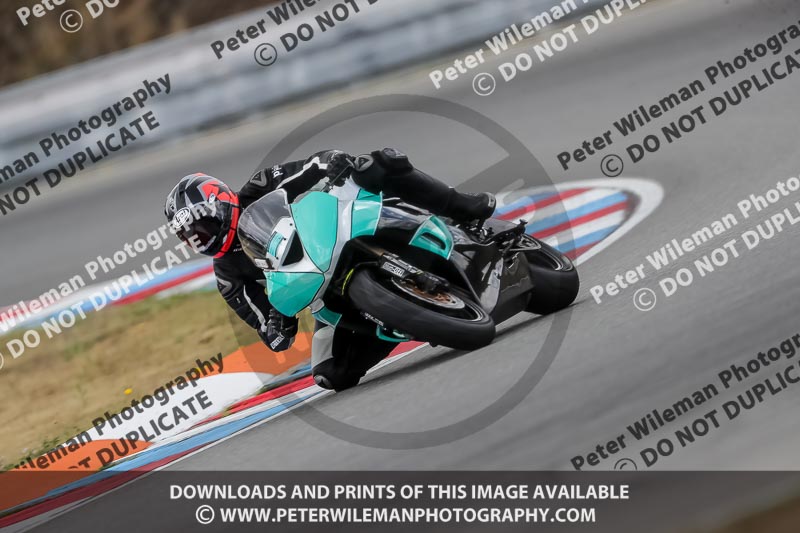 25 to 27th june 2018;Brno;event digital images;motorbikes;no limits;peter wileman photography;trackday;trackday digital images