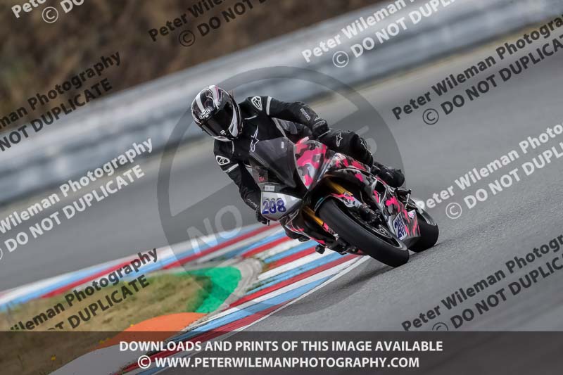 25 to 27th june 2018;Brno;event digital images;motorbikes;no limits;peter wileman photography;trackday;trackday digital images