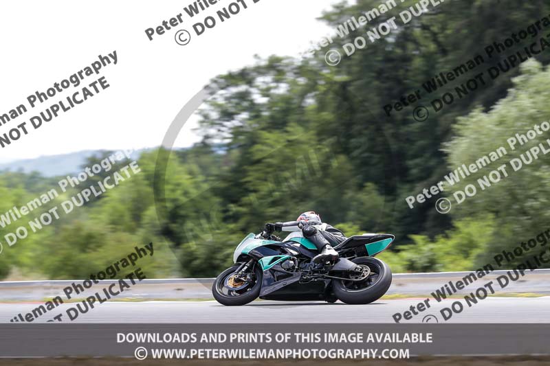25 to 27th june 2018;Brno;event digital images;motorbikes;no limits;peter wileman photography;trackday;trackday digital images