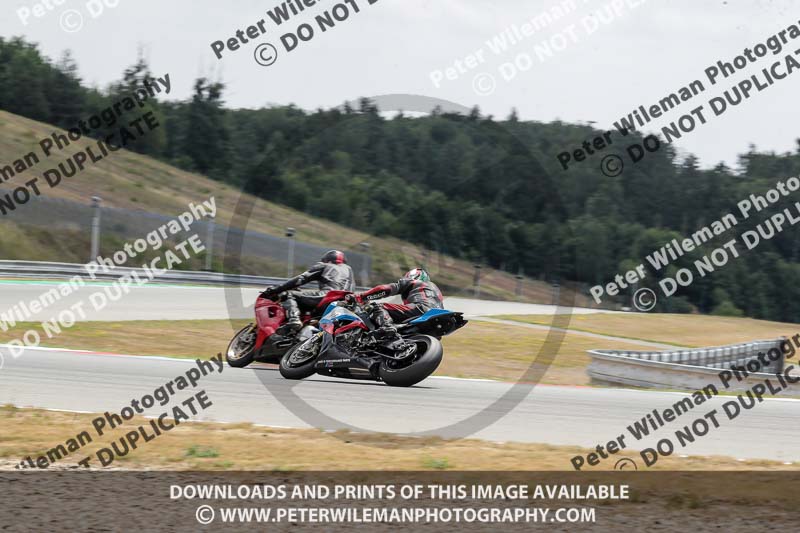 25 to 27th june 2018;Brno;event digital images;motorbikes;no limits;peter wileman photography;trackday;trackday digital images
