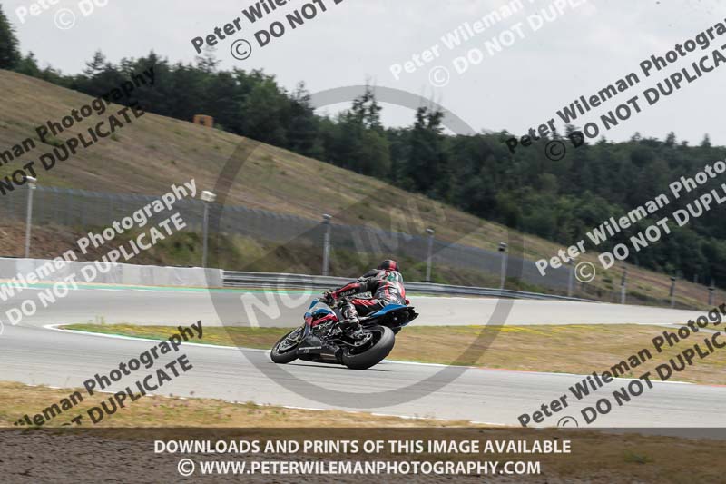 25 to 27th june 2018;Brno;event digital images;motorbikes;no limits;peter wileman photography;trackday;trackday digital images