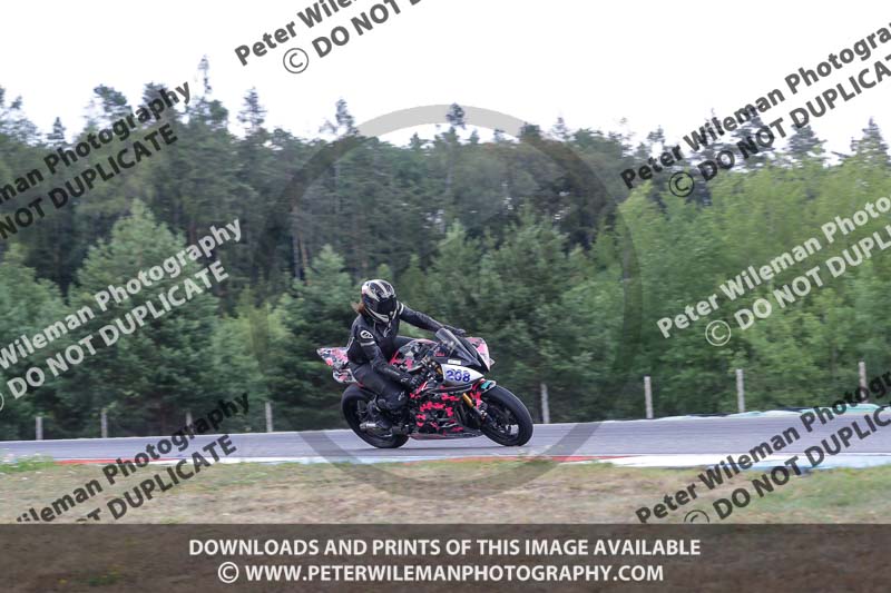 25 to 27th june 2018;Brno;event digital images;motorbikes;no limits;peter wileman photography;trackday;trackday digital images