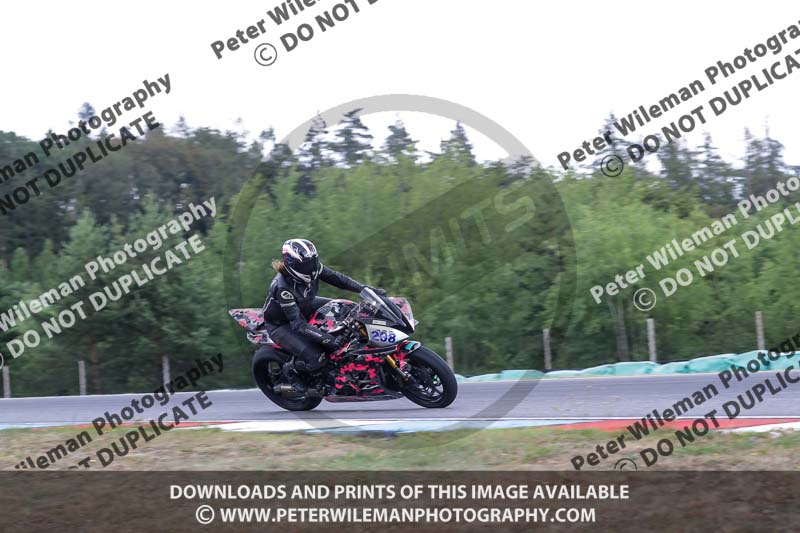 25 to 27th june 2018;Brno;event digital images;motorbikes;no limits;peter wileman photography;trackday;trackday digital images