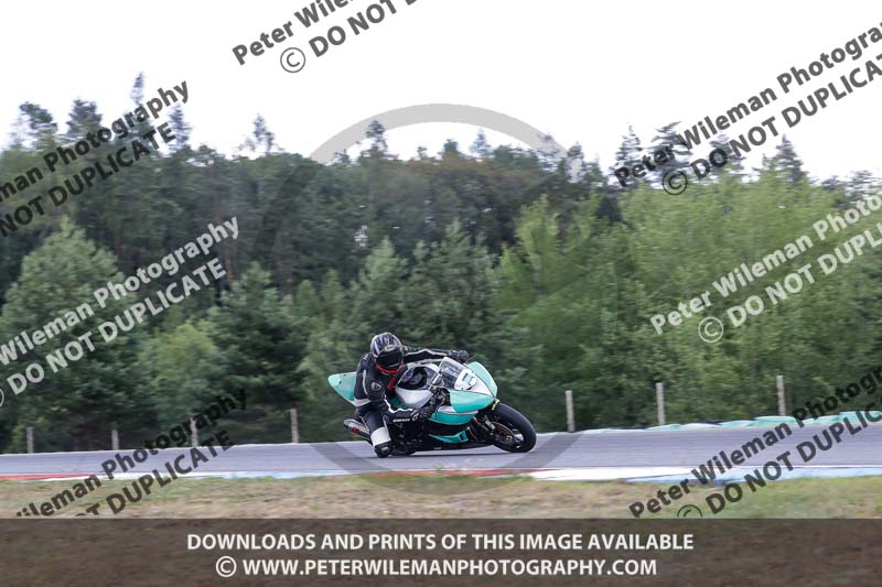25 to 27th june 2018;Brno;event digital images;motorbikes;no limits;peter wileman photography;trackday;trackday digital images