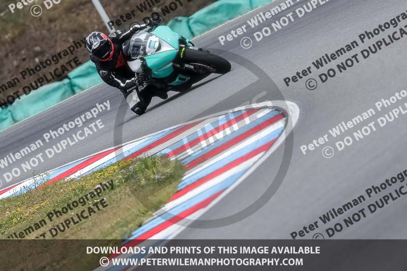 25 to 27th june 2018;Brno;event digital images;motorbikes;no limits;peter wileman photography;trackday;trackday digital images