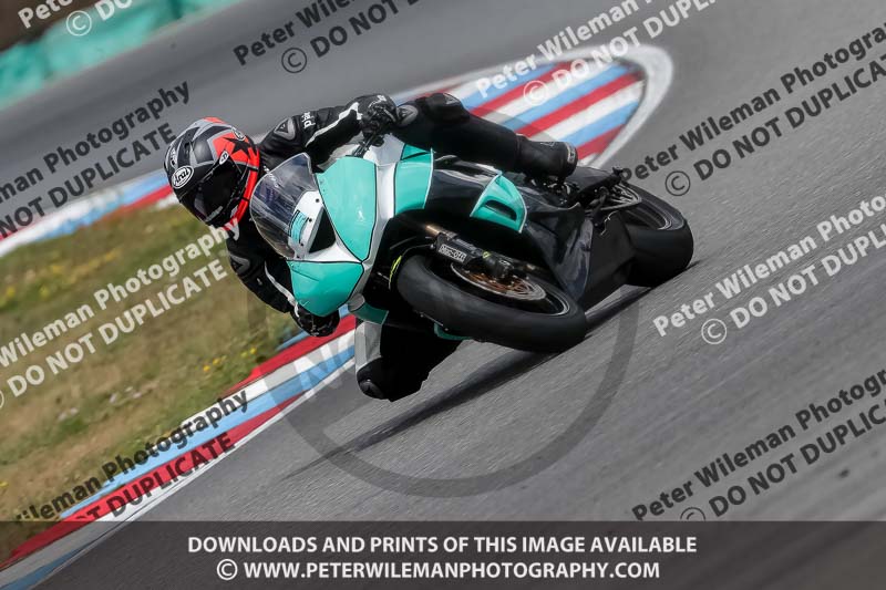 25 to 27th june 2018;Brno;event digital images;motorbikes;no limits;peter wileman photography;trackday;trackday digital images
