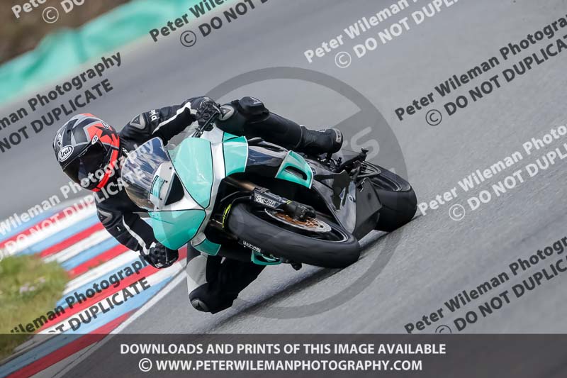 25 to 27th june 2018;Brno;event digital images;motorbikes;no limits;peter wileman photography;trackday;trackday digital images