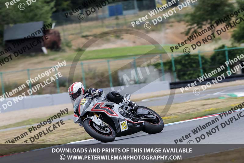 25 to 27th june 2018;Brno;event digital images;motorbikes;no limits;peter wileman photography;trackday;trackday digital images