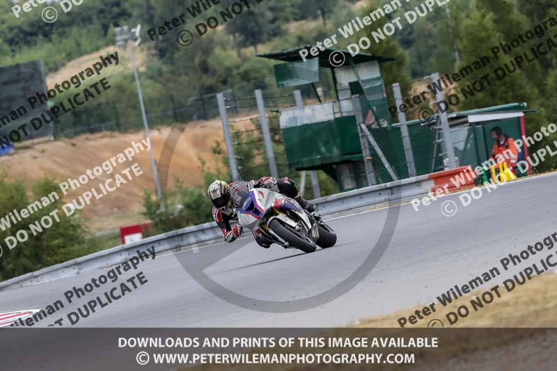 25 to 27th june 2018;Brno;event digital images;motorbikes;no limits;peter wileman photography;trackday;trackday digital images