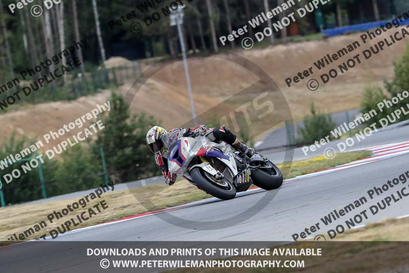 25 to 27th june 2018;Brno;event digital images;motorbikes;no limits;peter wileman photography;trackday;trackday digital images