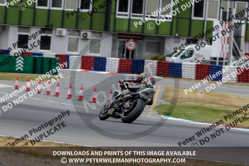 25 to 27th june 2018;Brno;event digital images;motorbikes;no limits;peter wileman photography;trackday;trackday digital images