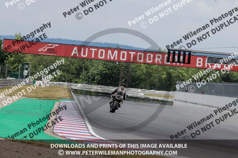 25 to 27th june 2018;Brno;event digital images;motorbikes;no limits;peter wileman photography;trackday;trackday digital images