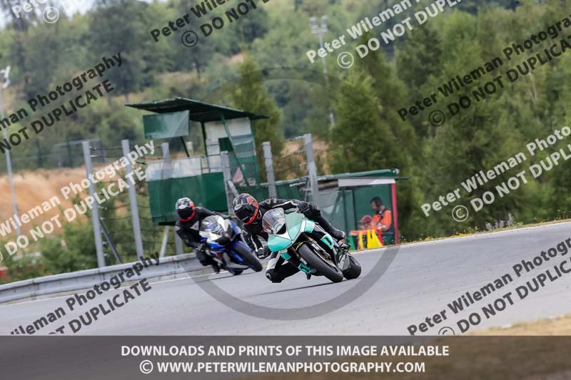 25 to 27th june 2018;Brno;event digital images;motorbikes;no limits;peter wileman photography;trackday;trackday digital images
