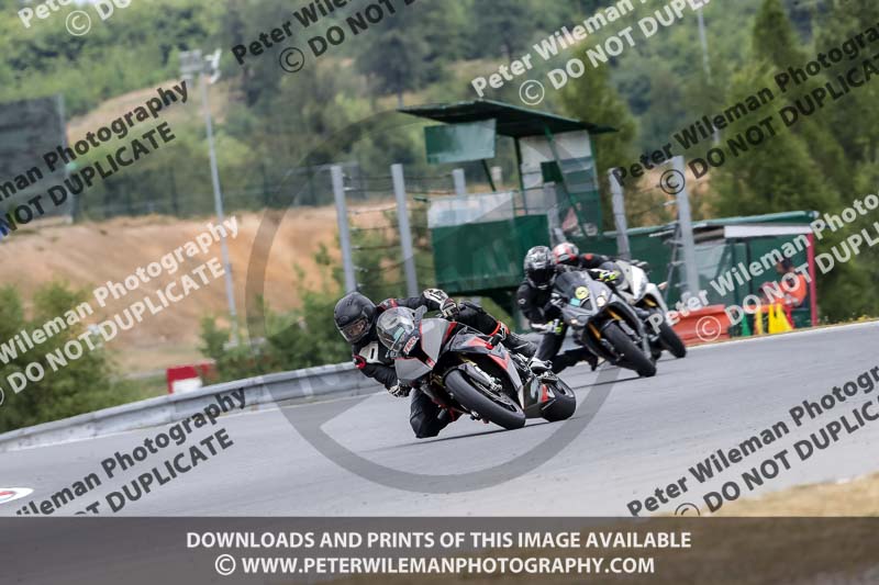 25 to 27th june 2018;Brno;event digital images;motorbikes;no limits;peter wileman photography;trackday;trackday digital images