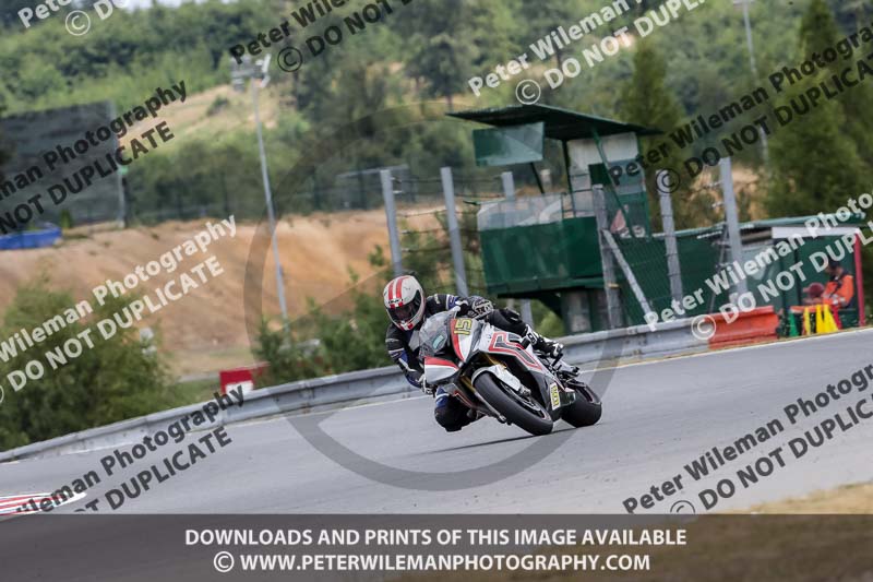 25 to 27th june 2018;Brno;event digital images;motorbikes;no limits;peter wileman photography;trackday;trackday digital images