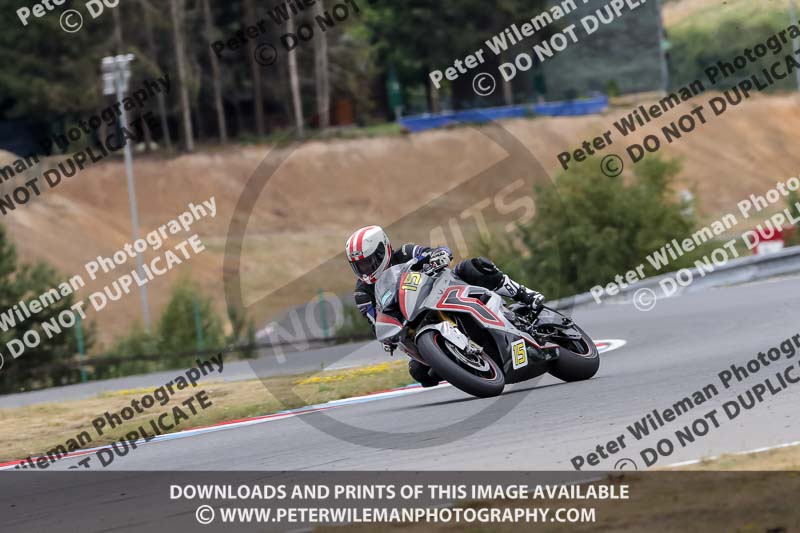 25 to 27th june 2018;Brno;event digital images;motorbikes;no limits;peter wileman photography;trackday;trackday digital images